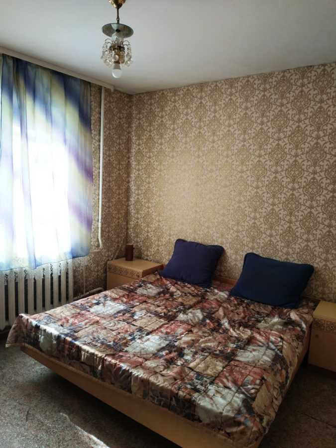 Аренда 2-комнатной квартиры 53 м², Георгия Гонгадзе просп., 2/1