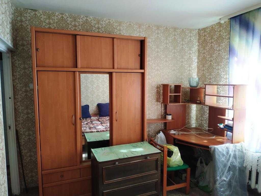 Аренда 2-комнатной квартиры 53 м², Георгия Гонгадзе просп., 2/1