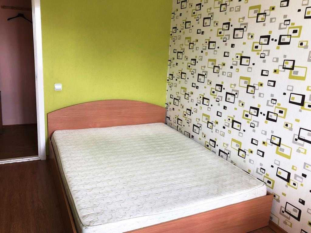 Продажа 2-комнатной квартиры 55 м², Анны Ахматовой ул., 14Б