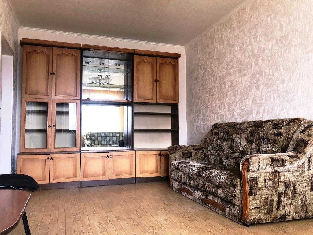 Продажа 2-комнатной квартиры 55 м², Анны Ахматовой ул., 14Б