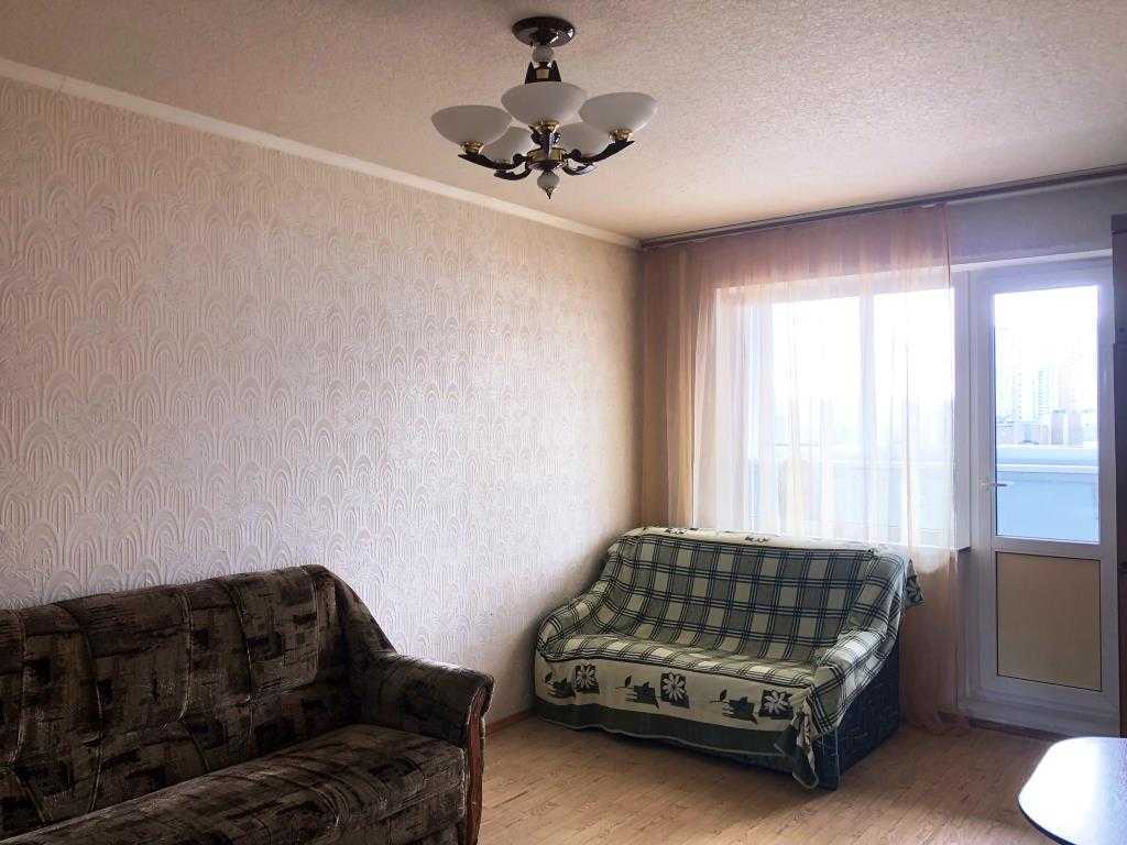 Продажа 2-комнатной квартиры 55 м², Анны Ахматовой ул., 14Б