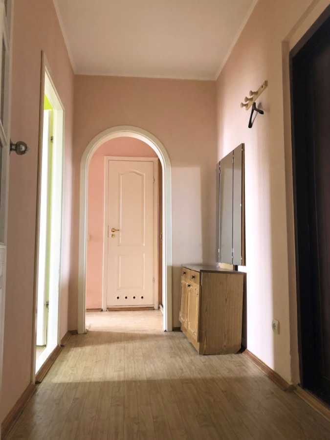 Продажа 2-комнатной квартиры 55 м², Анны Ахматовой ул., 14Б