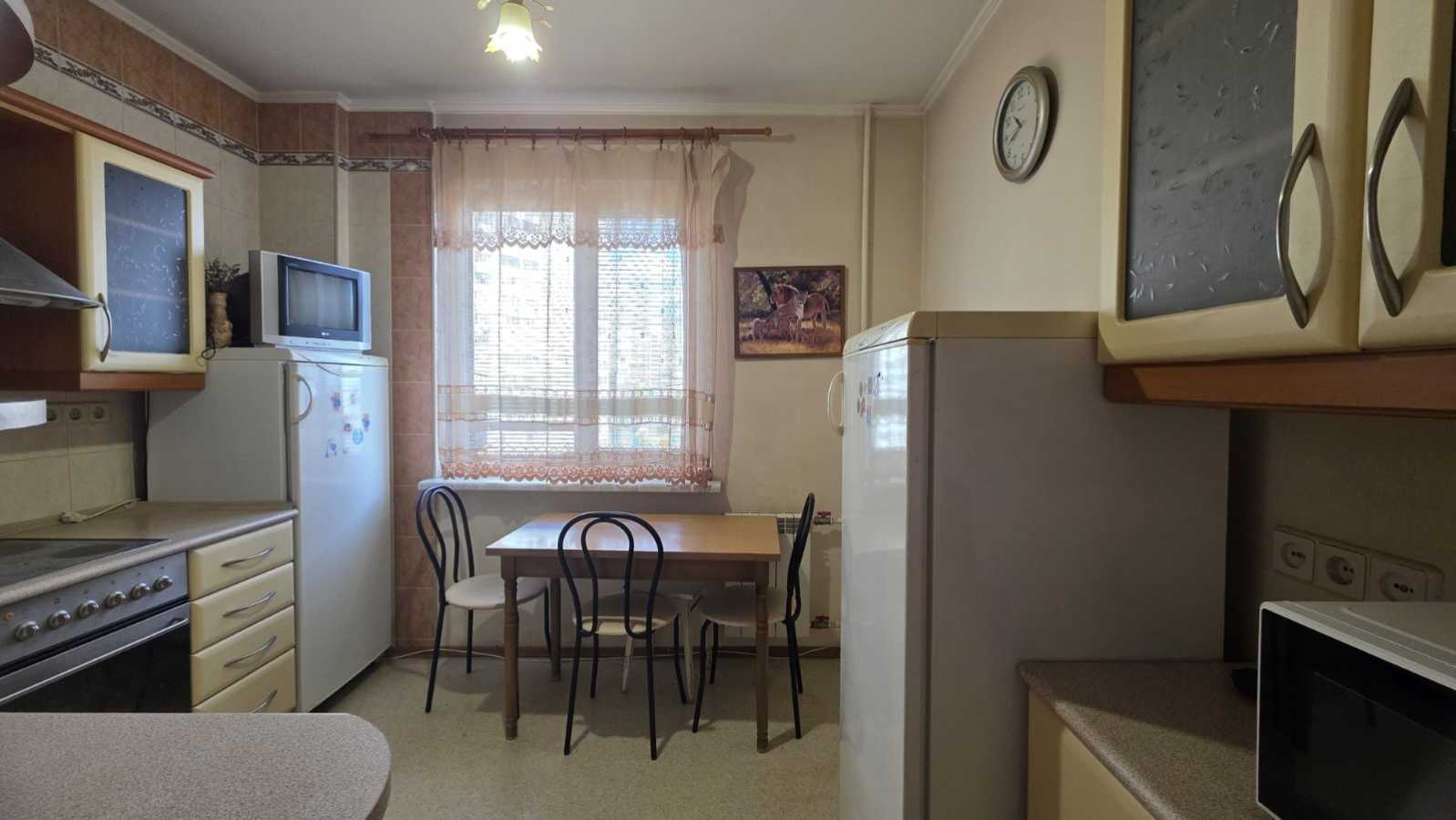 Аренда 3-комнатной квартиры 78 м², Академика Заболотного ул., 108