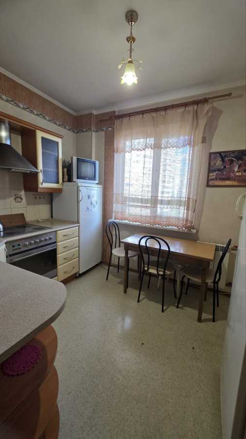 Аренда 3-комнатной квартиры 78 м², Академика Заболотного ул., 108