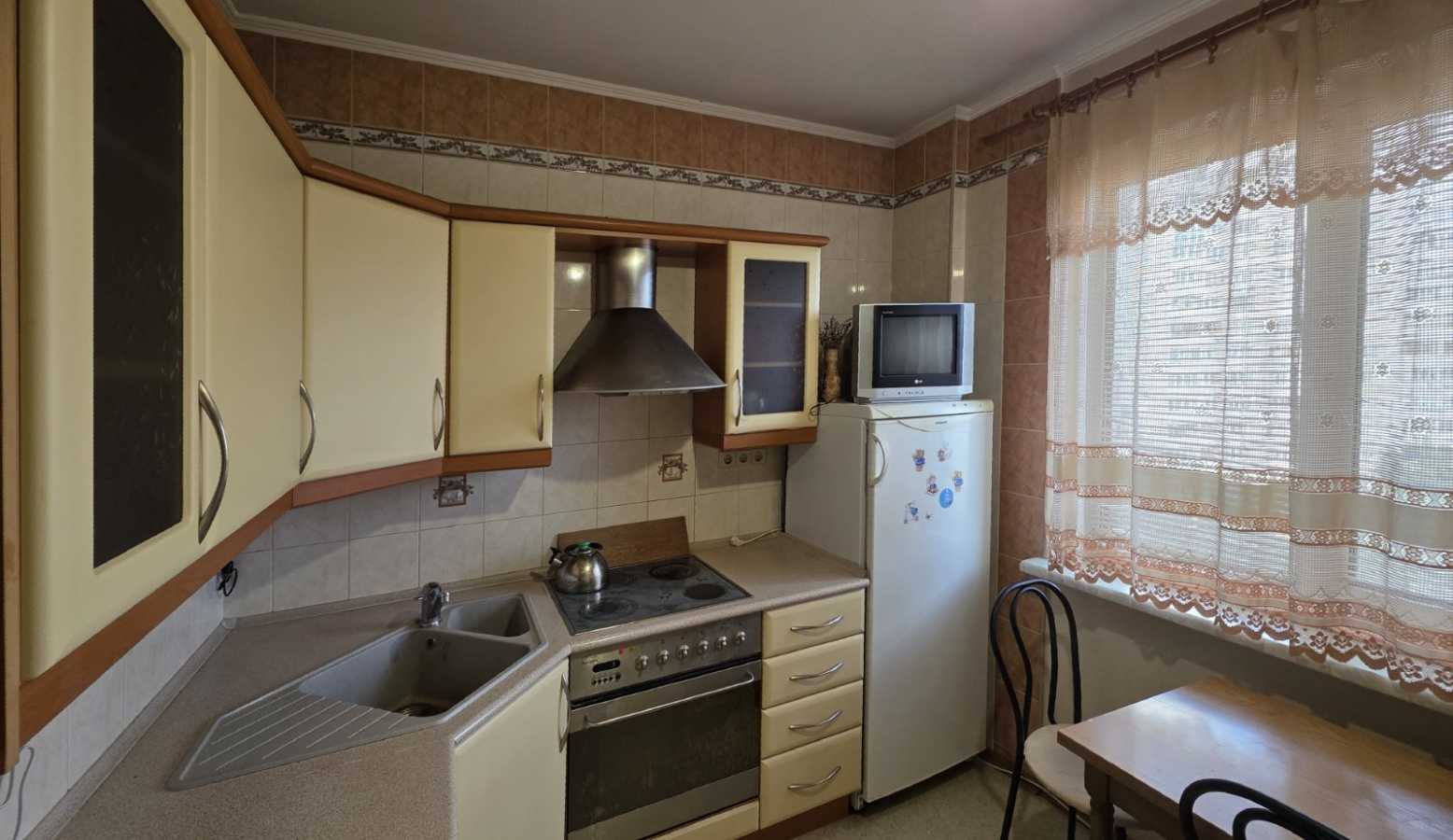 Аренда 3-комнатной квартиры 78 м², Академика Заболотного ул., 108
