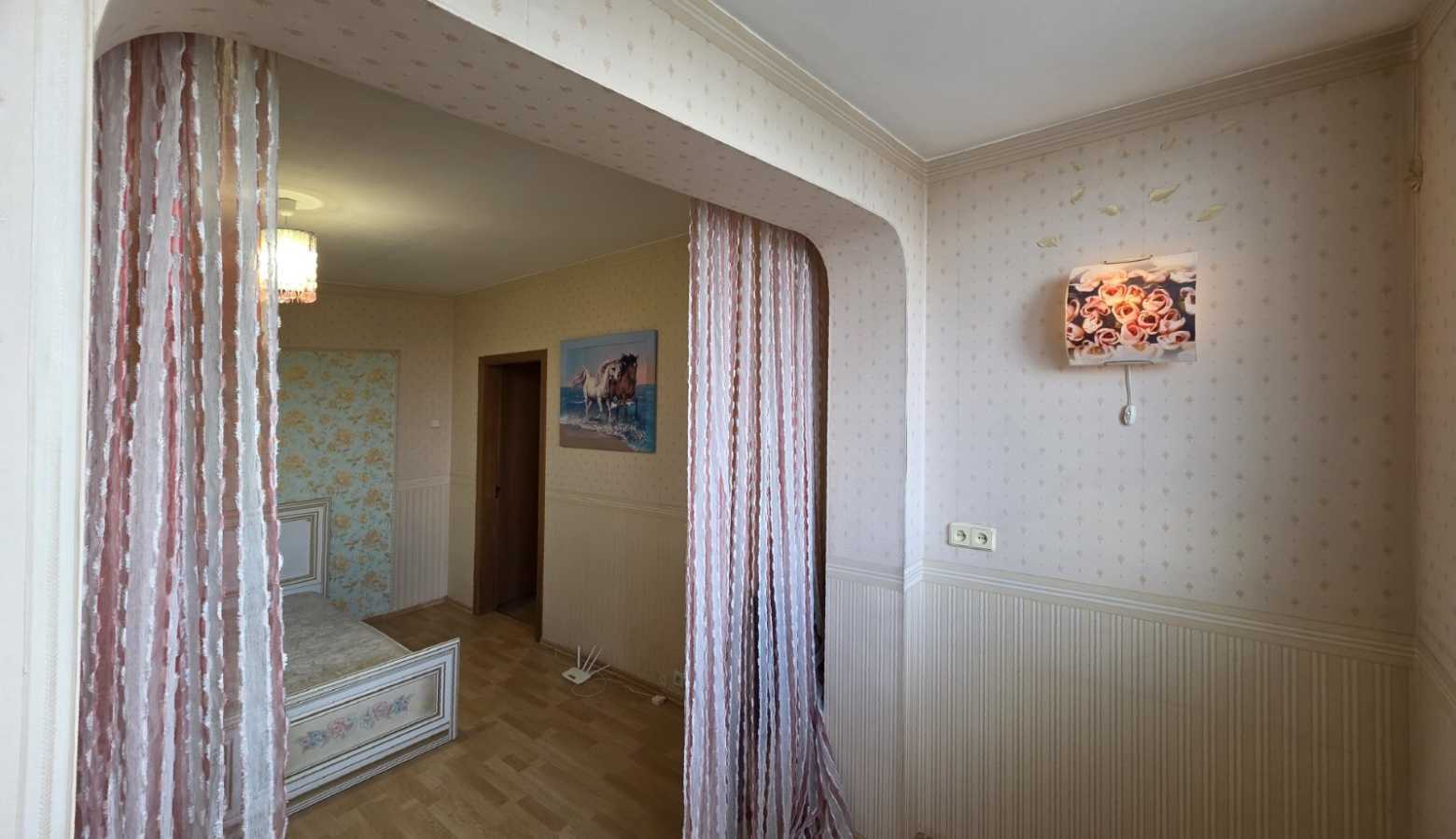 Аренда 3-комнатной квартиры 78 м², Академика Заболотного ул., 108