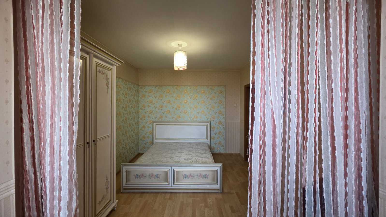 Аренда 3-комнатной квартиры 78 м², Академика Заболотного ул., 108