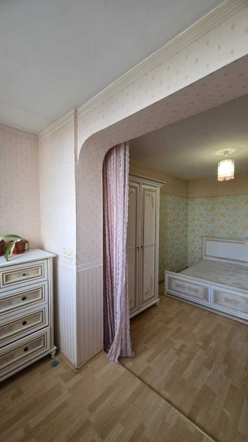 Аренда 3-комнатной квартиры 78 м², Академика Заболотного ул., 108
