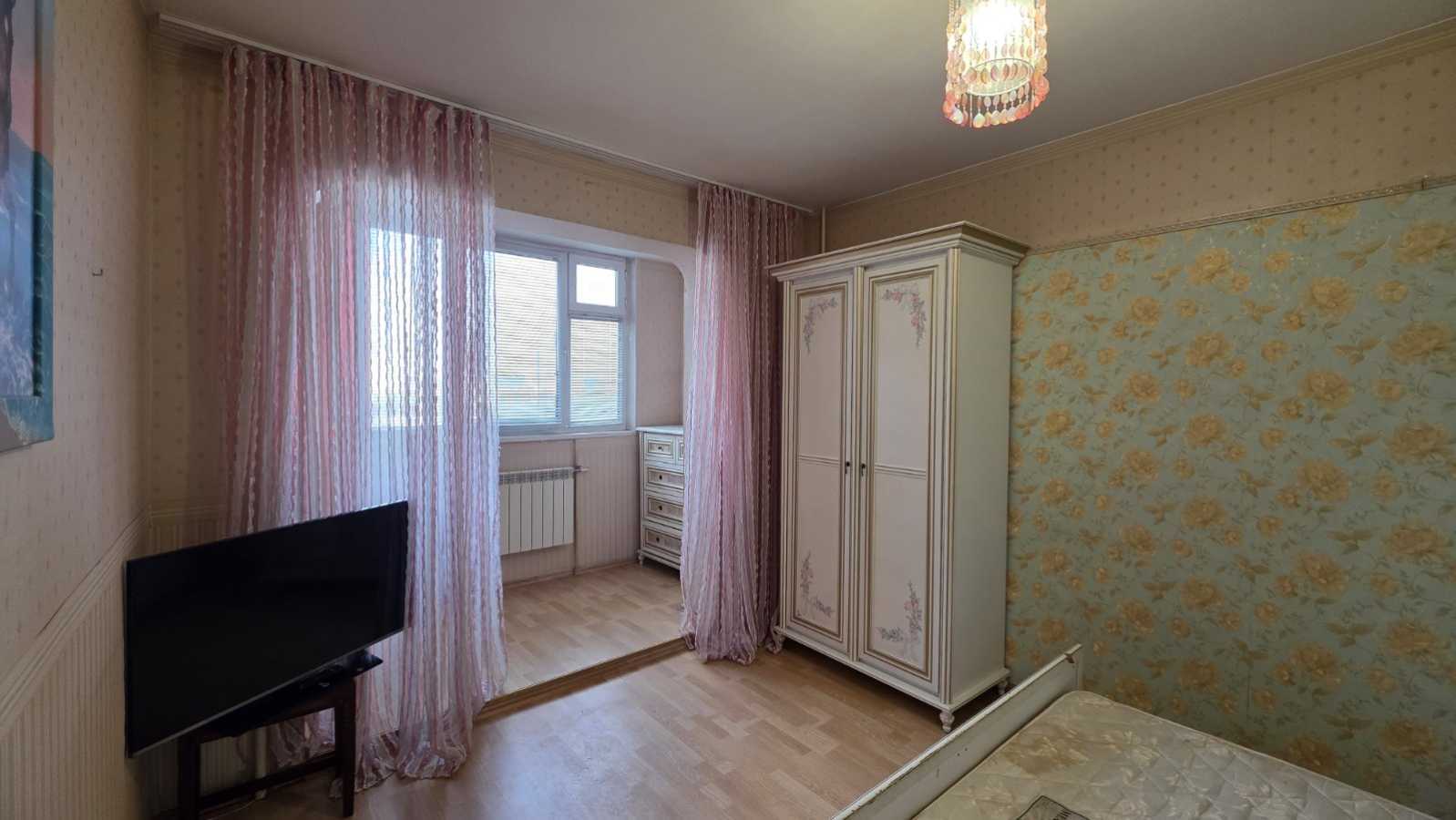 Аренда 3-комнатной квартиры 78 м², Академика Заболотного ул., 108