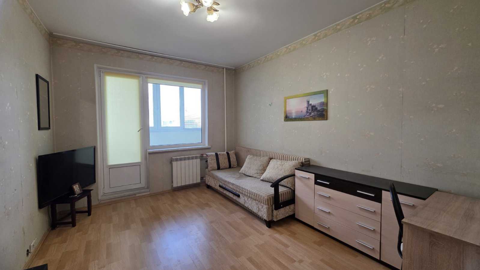 Аренда 3-комнатной квартиры 78 м², Академика Заболотного ул., 108