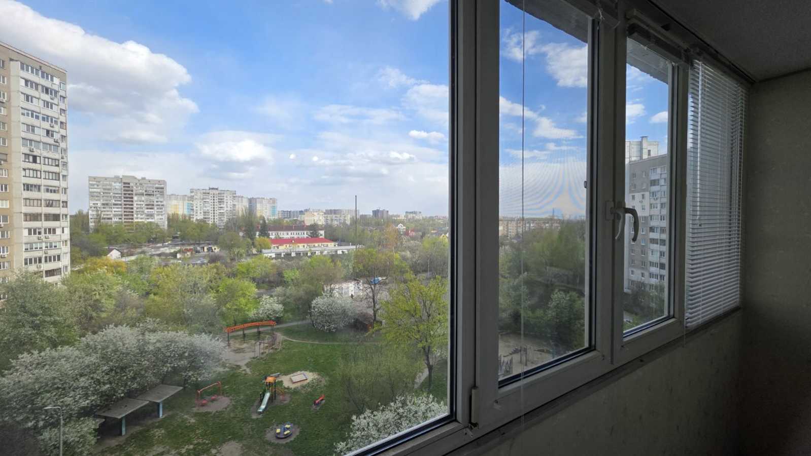 Аренда 3-комнатной квартиры 78 м², Академика Заболотного ул., 108