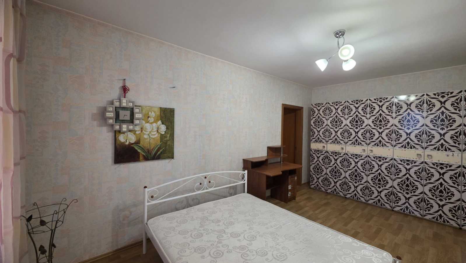 Аренда 3-комнатной квартиры 78 м², Академика Заболотного ул., 108
