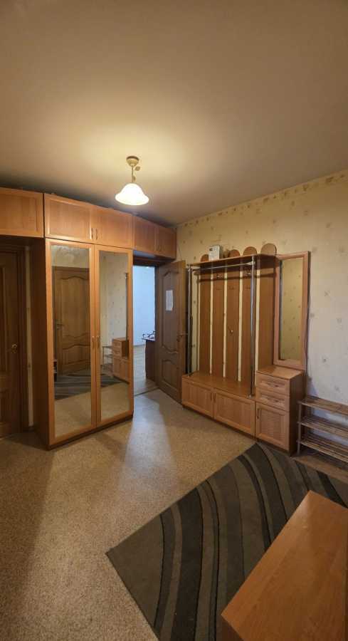 Аренда 3-комнатной квартиры 78 м², Академика Заболотного ул., 108
