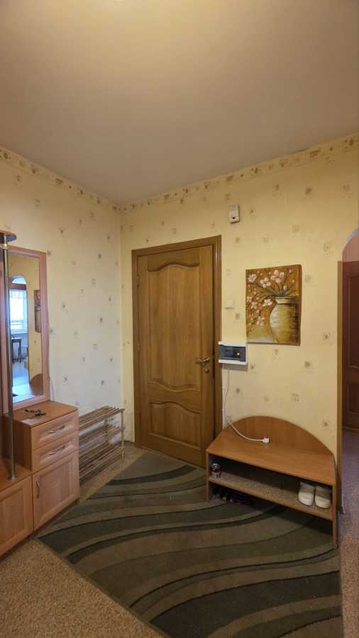 Аренда 3-комнатной квартиры 78 м², Академика Заболотного ул., 108