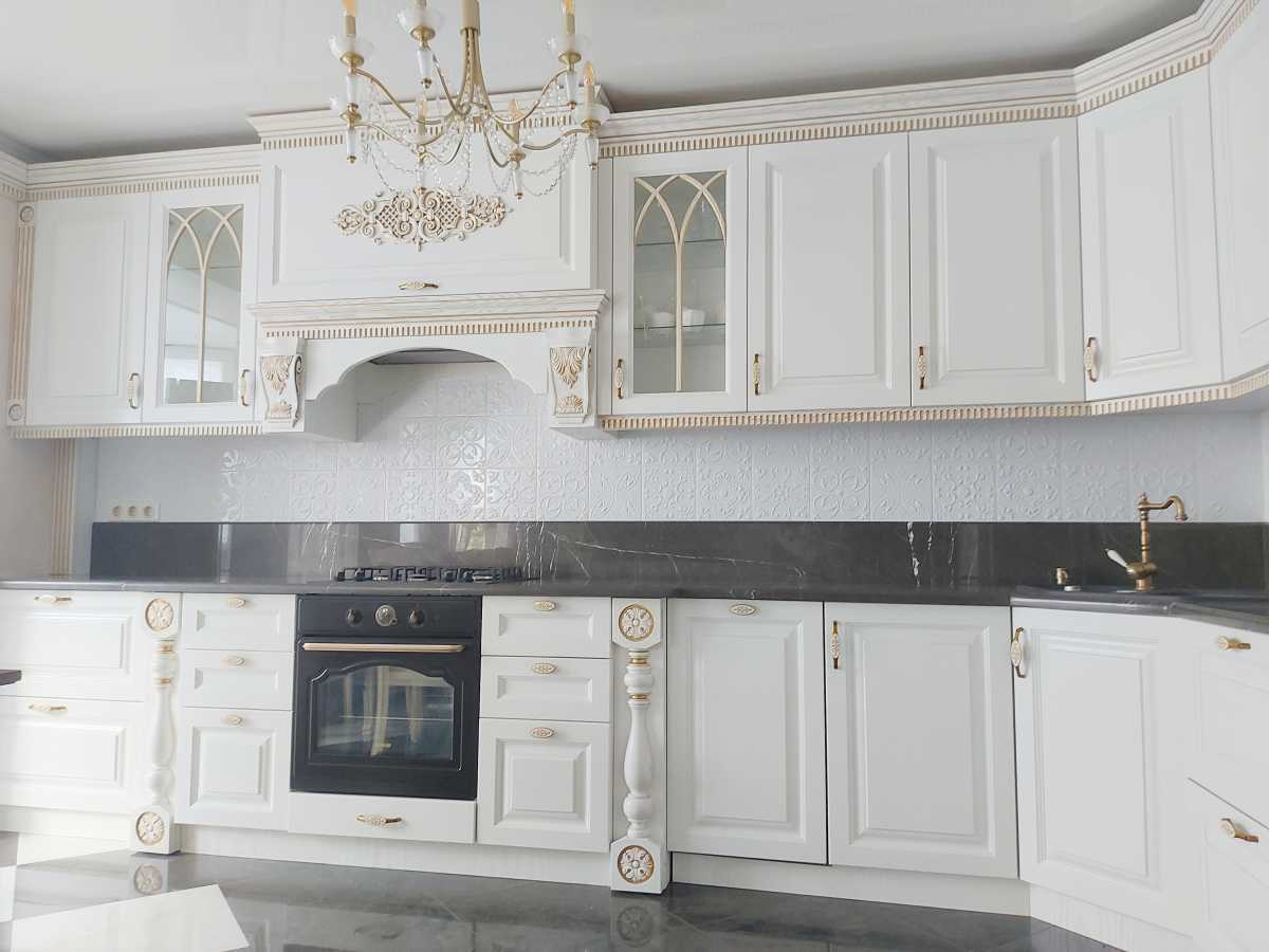 Продаж 4-кімнатної квартири 166 м², Боголюбова вул., 16