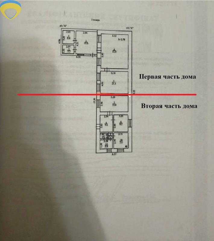 Продажа дома 95 м², Агрономическая ул.