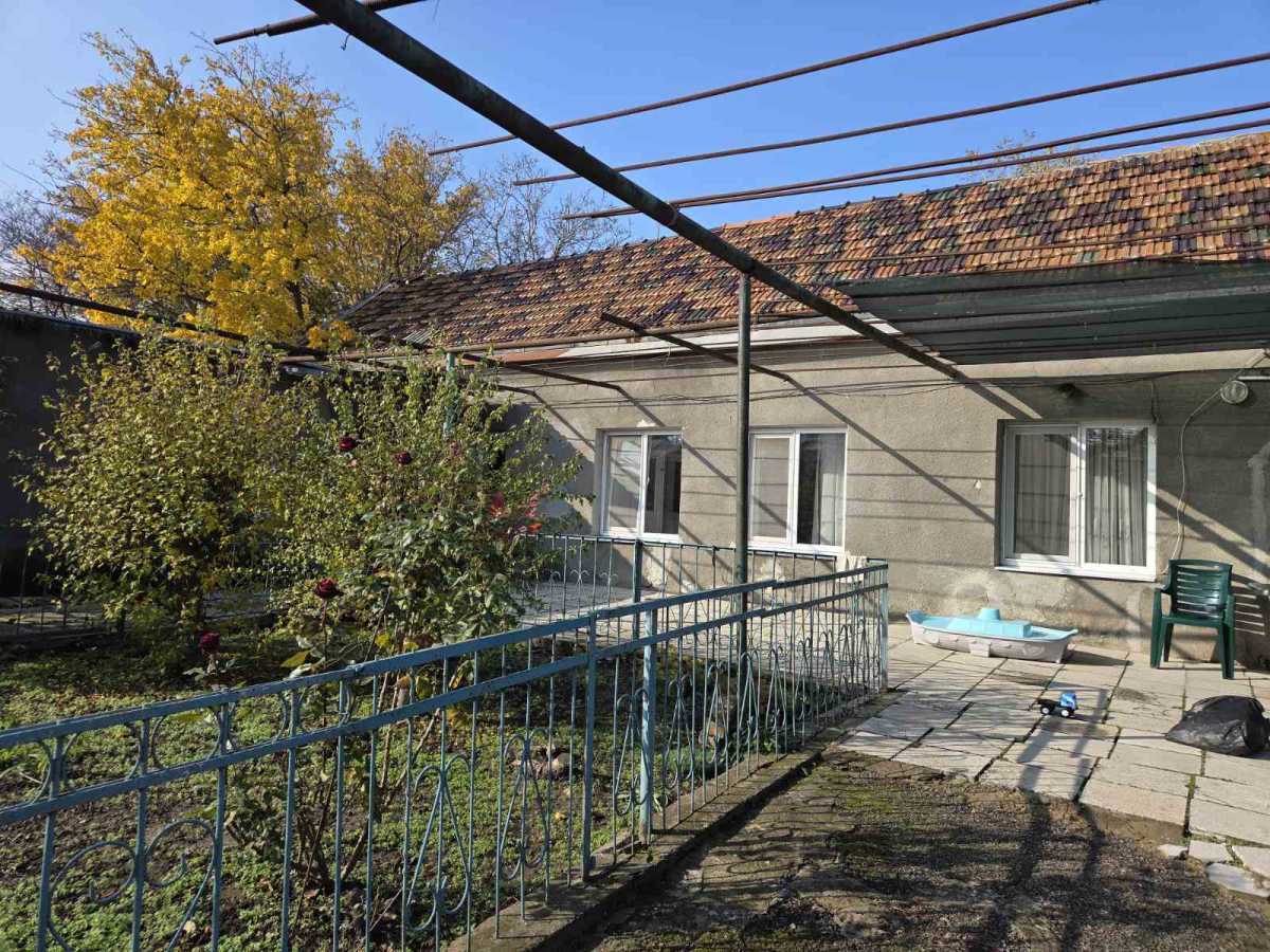 Продажа дома 95 м², Агрономическая ул.