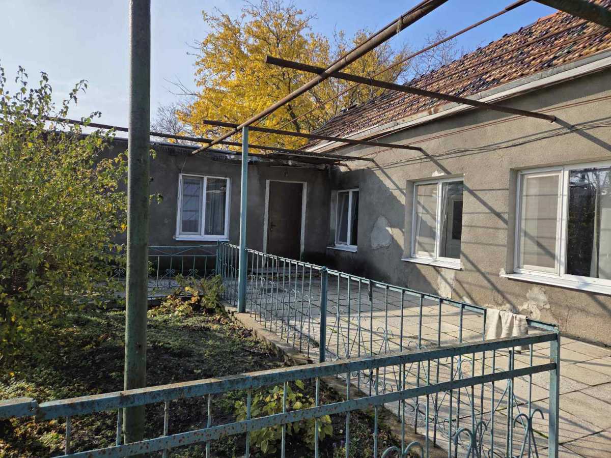 Продажа дома 95 м², Агрономическая ул.