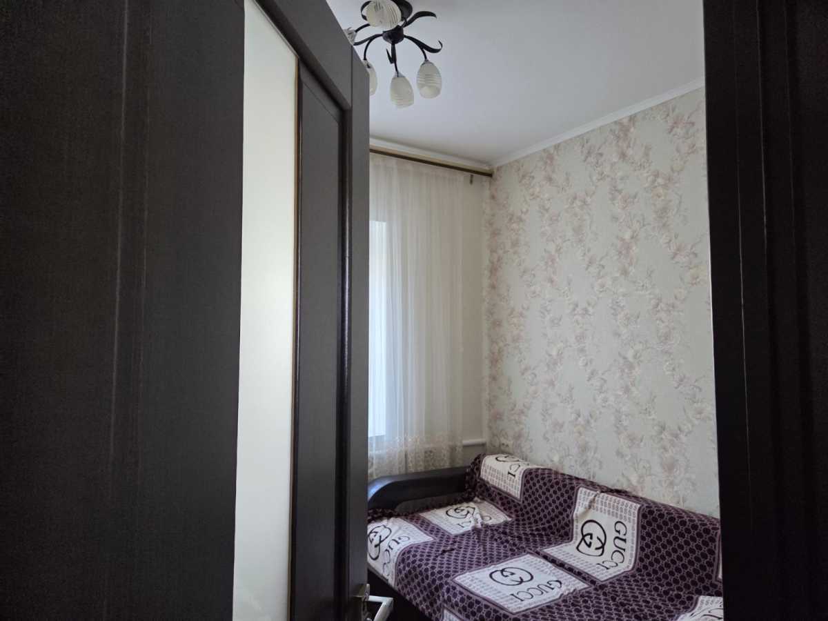 Продажа дома 95 м², Агрономическая ул.