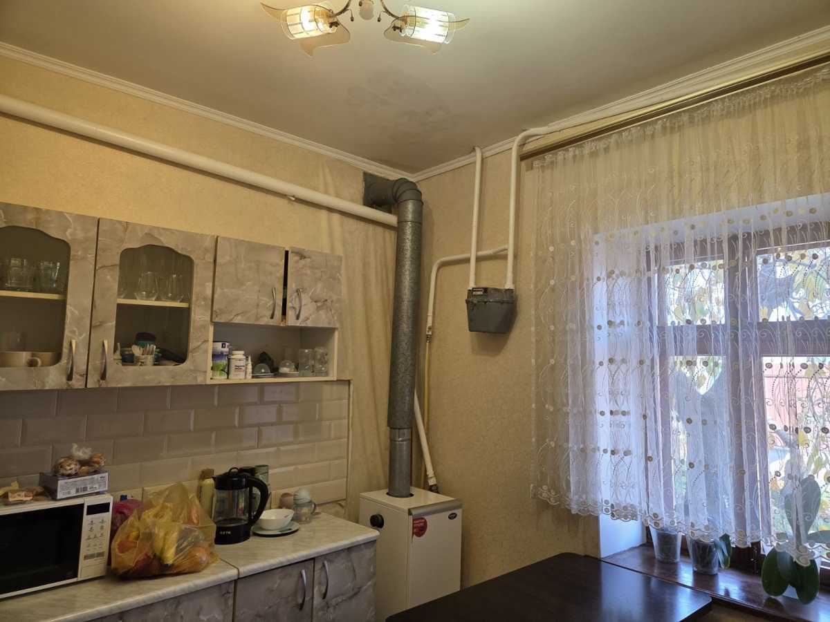 Продажа дома 95 м², Агрономическая ул.