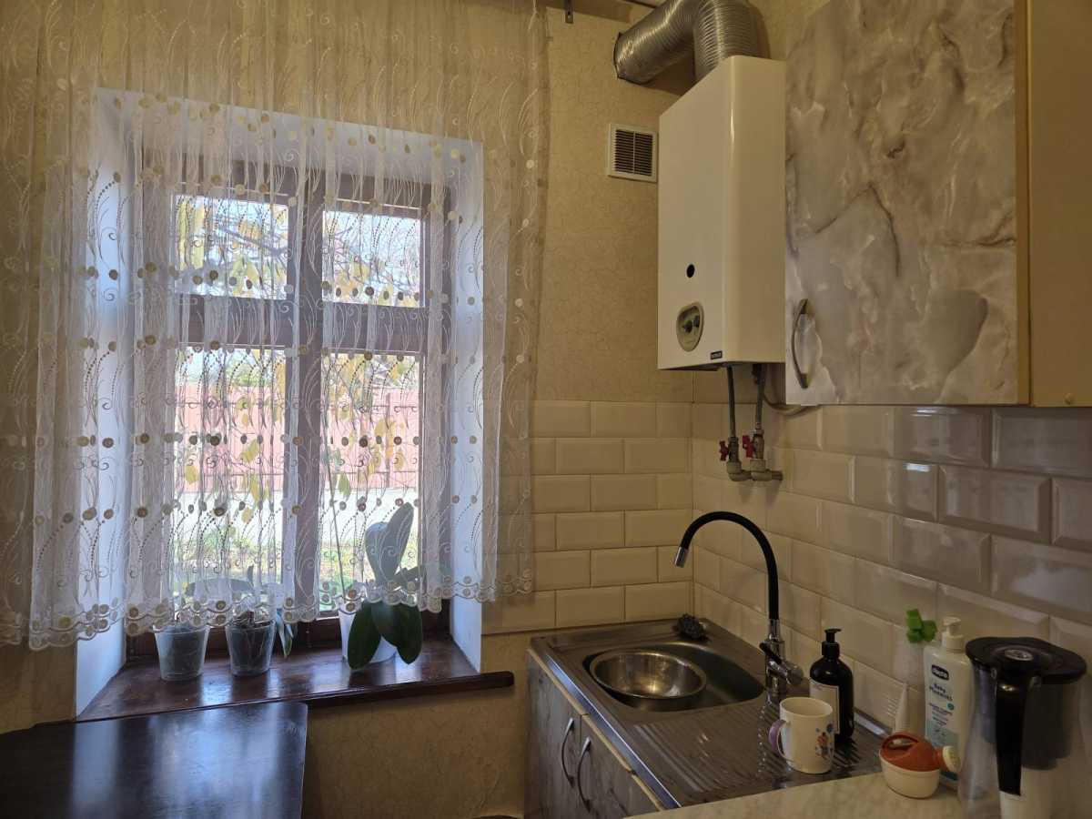 Продажа дома 95 м², Агрономическая ул.