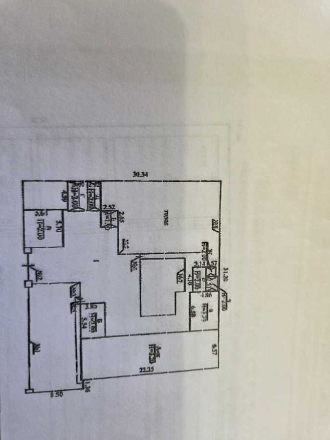 Продажа дома 95 м², Агрономическая ул.