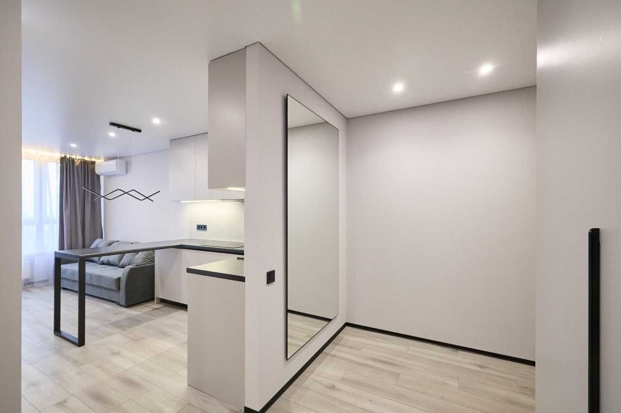 Продажа 1-комнатной квартиры 53 м², Михаила Максимовича ул., 32А