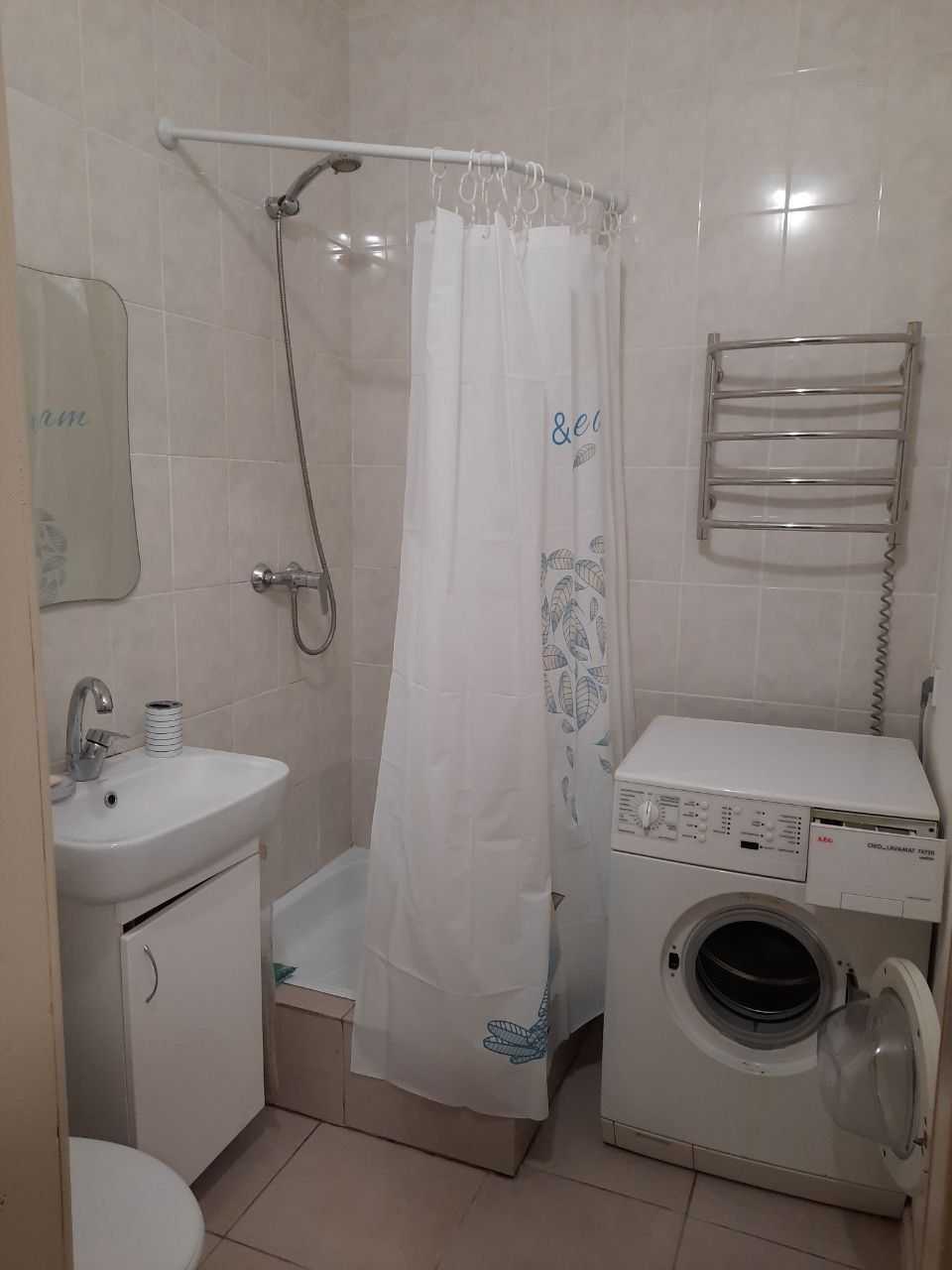 Оренда 1-кімнатної квартири 35 м², Козака Мамая вул., 24