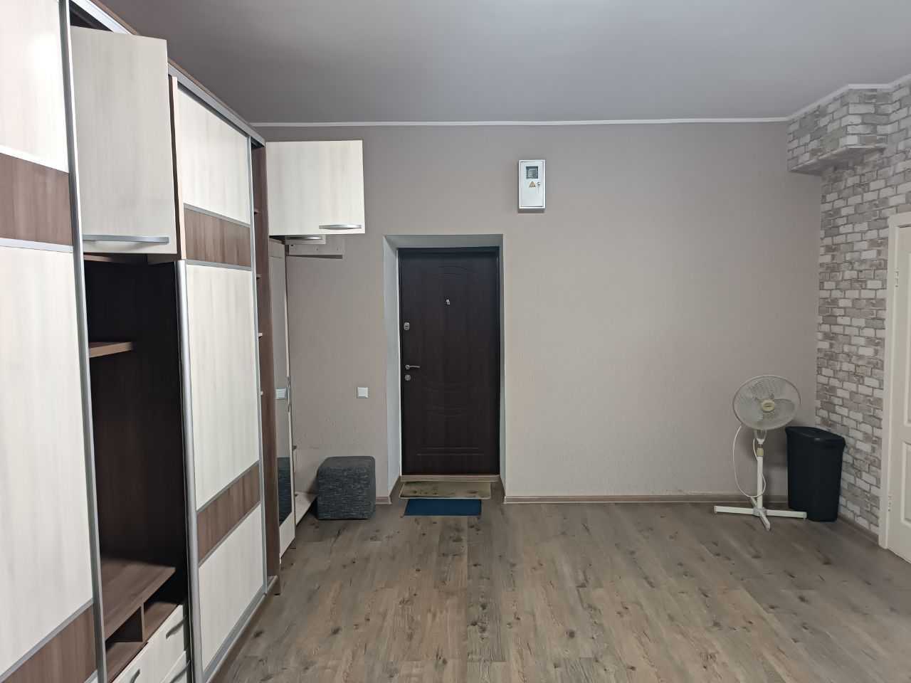 Оренда 1-кімнатної квартири 35 м², Козака Мамая вул., 24