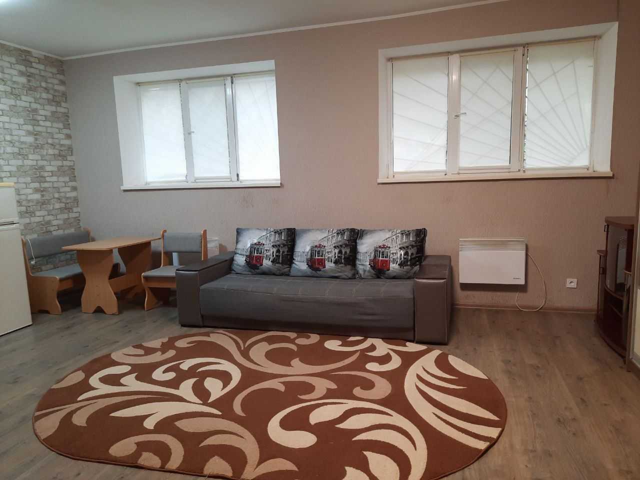 Оренда 1-кімнатної квартири 35 м², Козака Мамая вул., 24