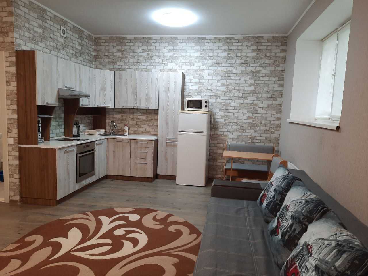 Оренда 1-кімнатної квартири 35 м², Козака Мамая вул., 24