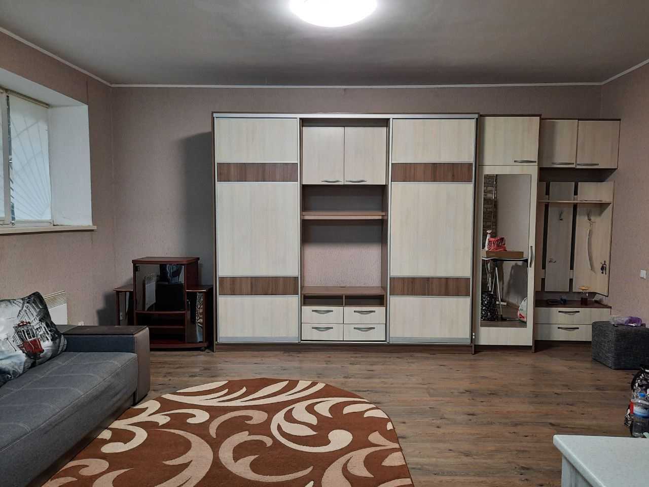 Оренда 1-кімнатної квартири 35 м², Козака Мамая вул., 24