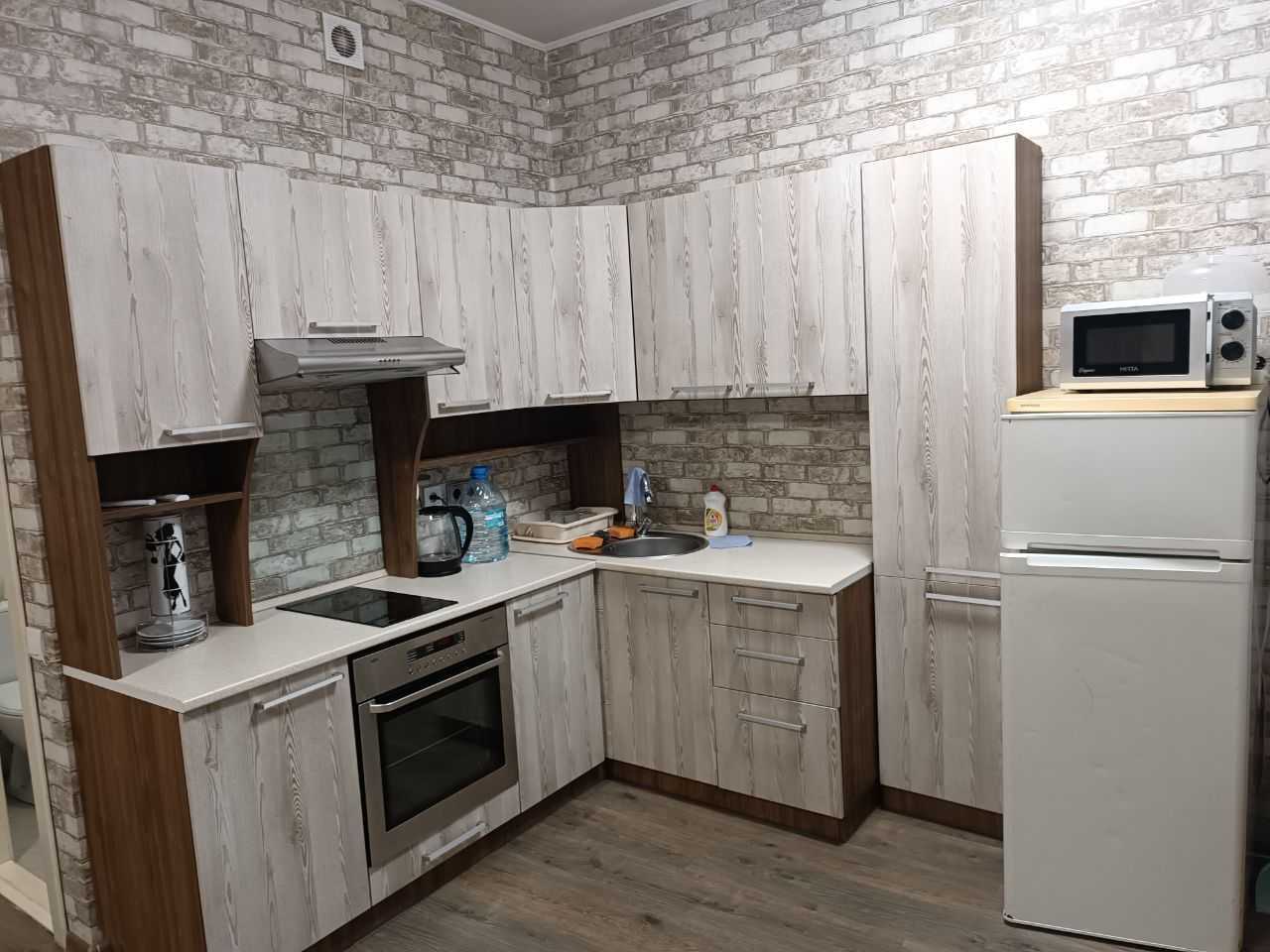Оренда 1-кімнатної квартири 35 м², Козака Мамая вул., 24