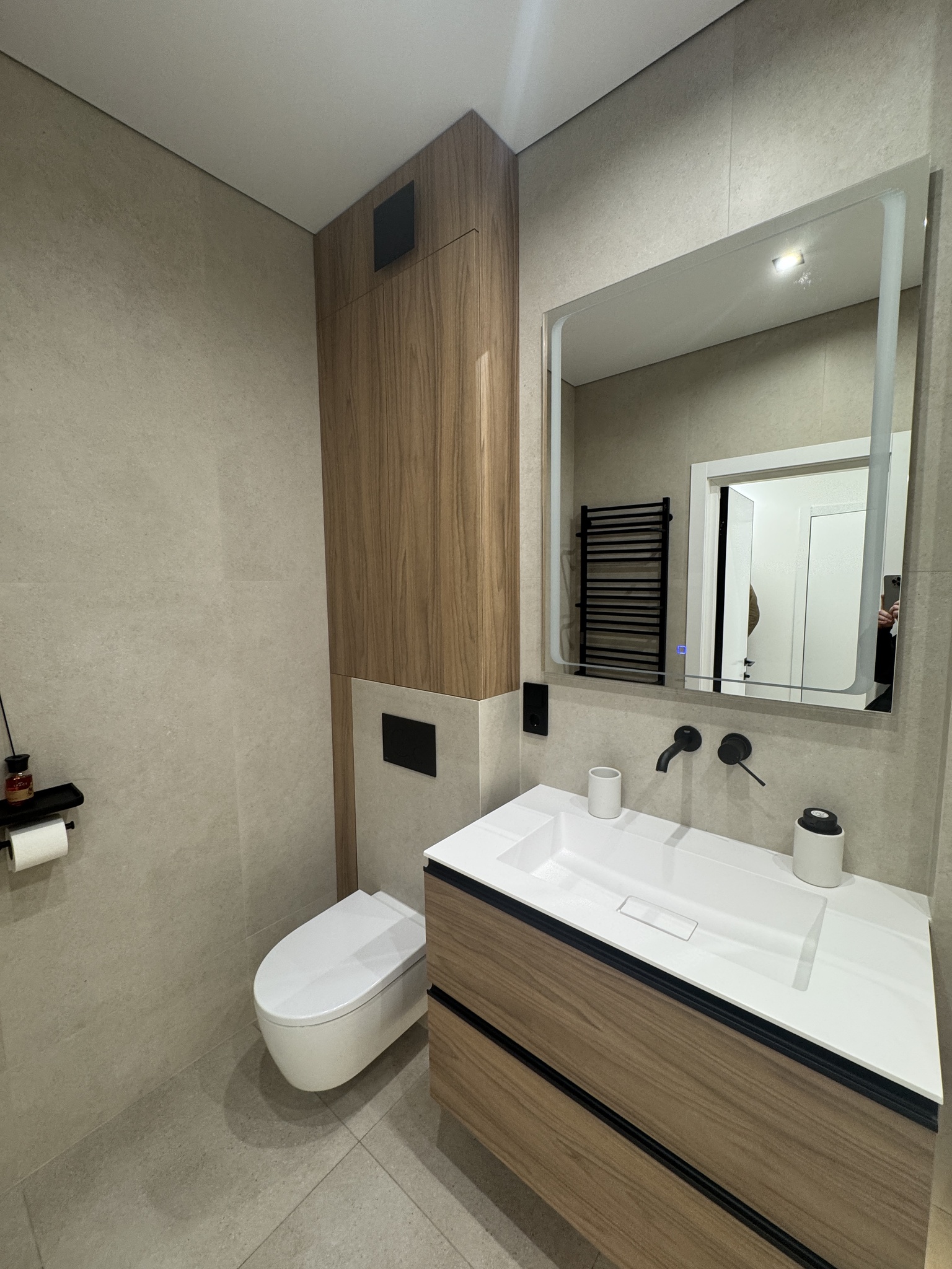 Оренда 1-кімнатної квартири 41 м², ЖК Голоські кручі, Будинок 2