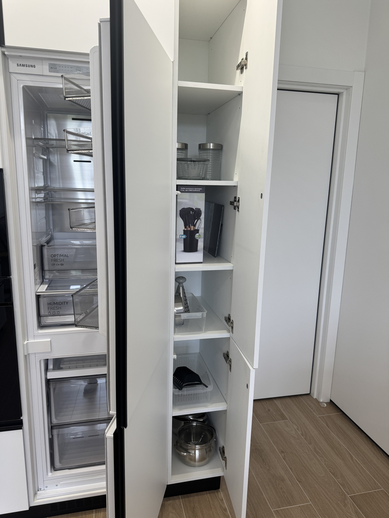 Оренда 1-кімнатної квартири 41 м², ЖК Голоські кручі, Будинок 2