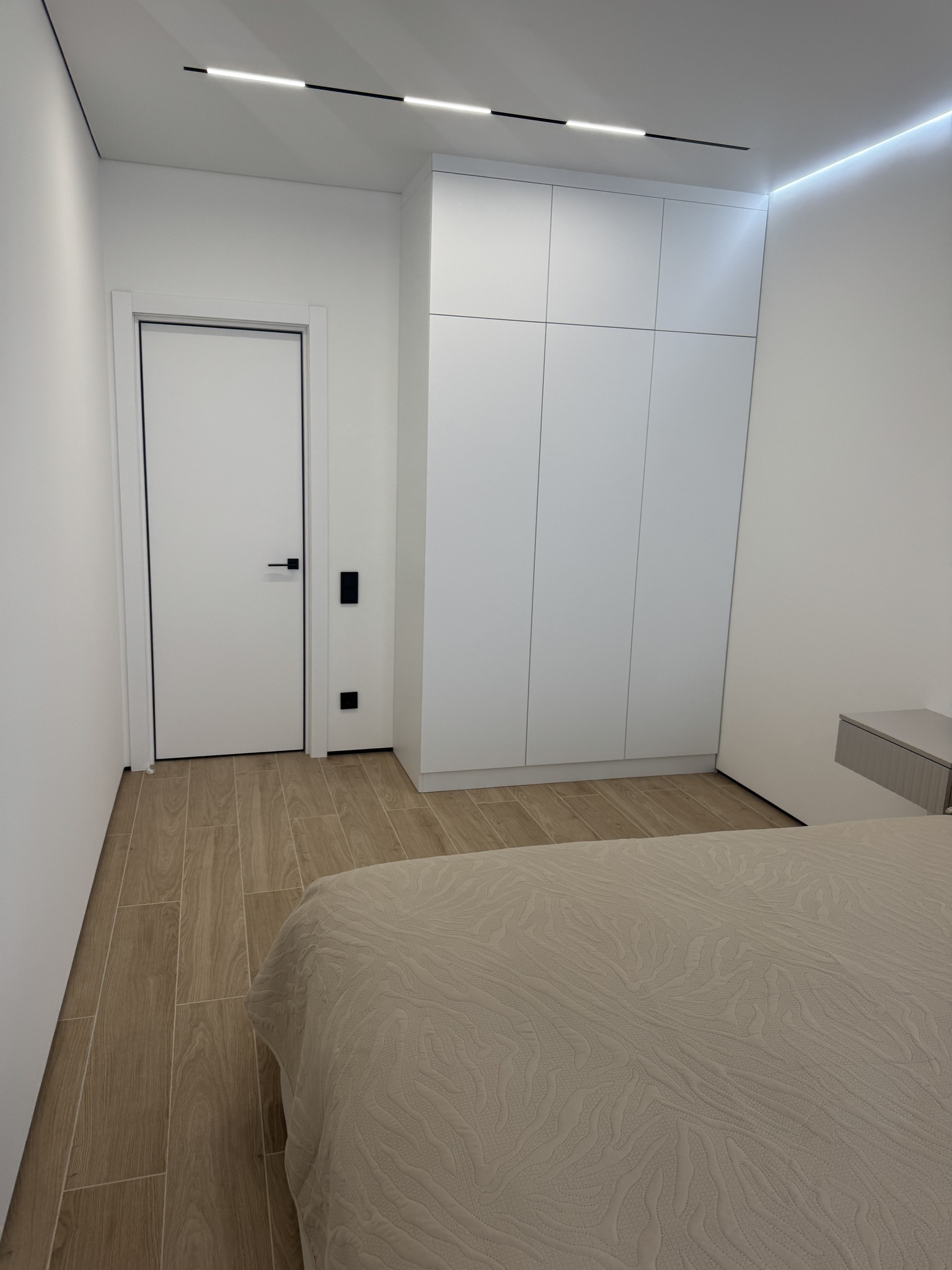Оренда 1-кімнатної квартири 41 м², ЖК Голоські кручі, Будинок 2