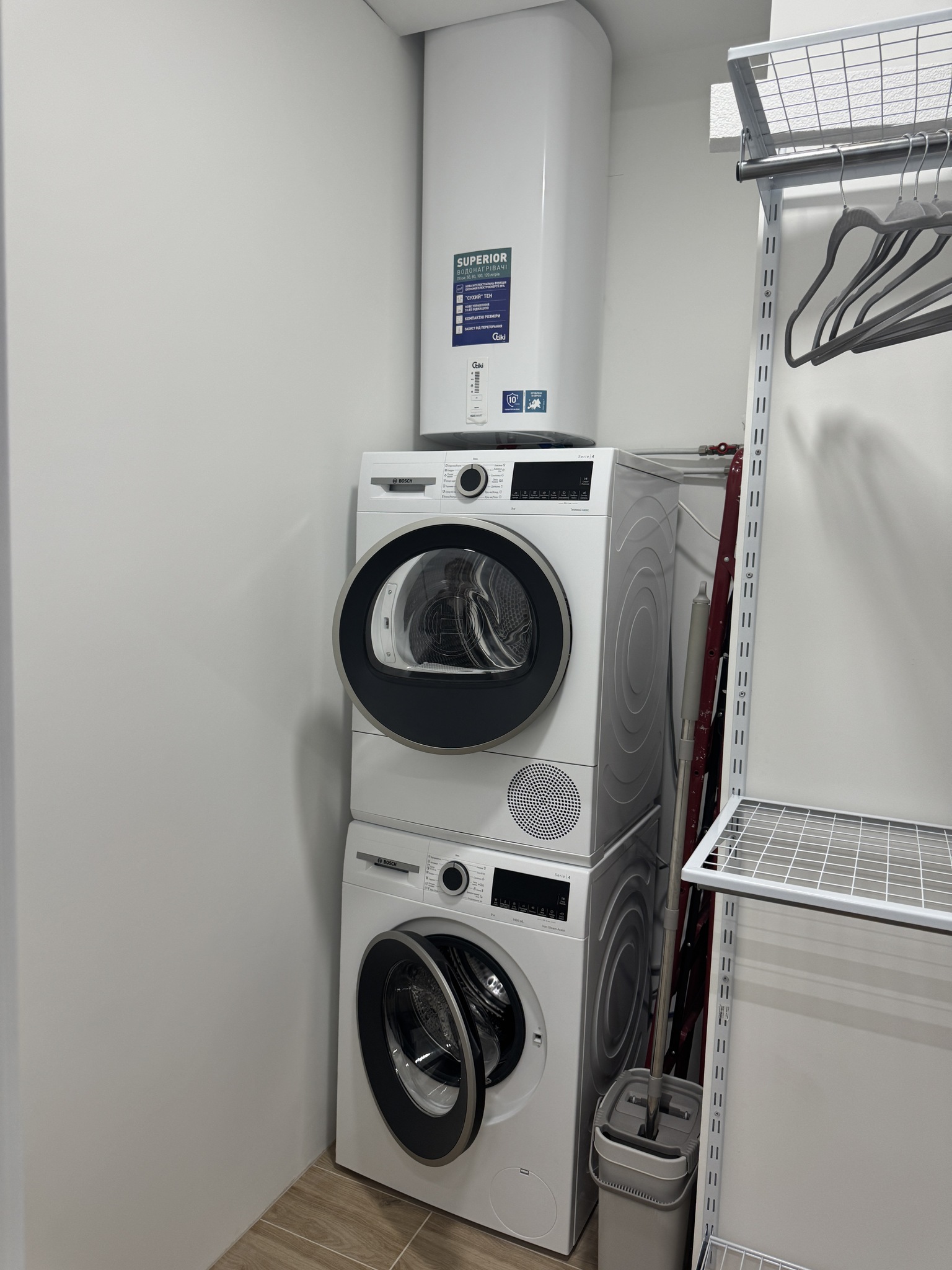 Оренда 1-кімнатної квартири 41 м², ЖК Голоські кручі, Будинок 2