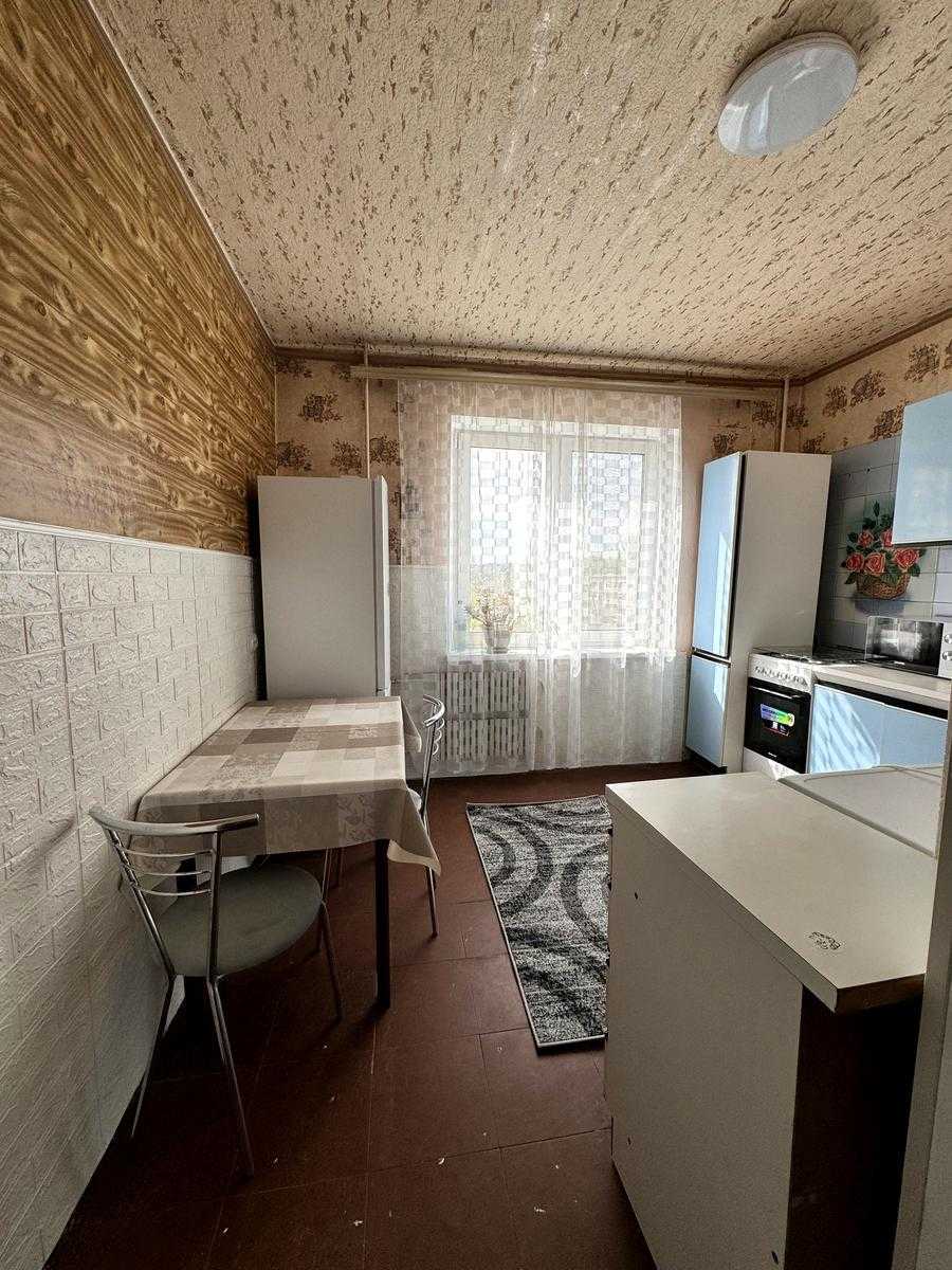 Оренда 1-кімнатної квартири 38 м², Новорічна вул., 79
