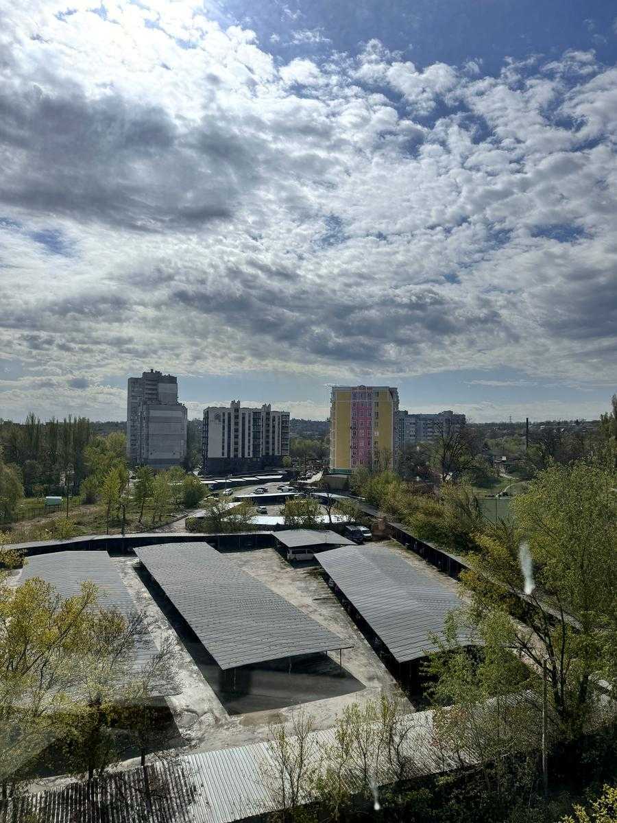 Оренда 1-кімнатної квартири 38 м², Новорічна вул., 79