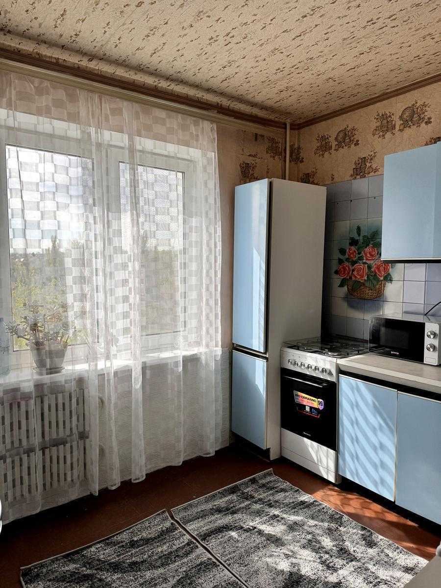 Оренда 1-кімнатної квартири 38 м², Новорічна вул., 79