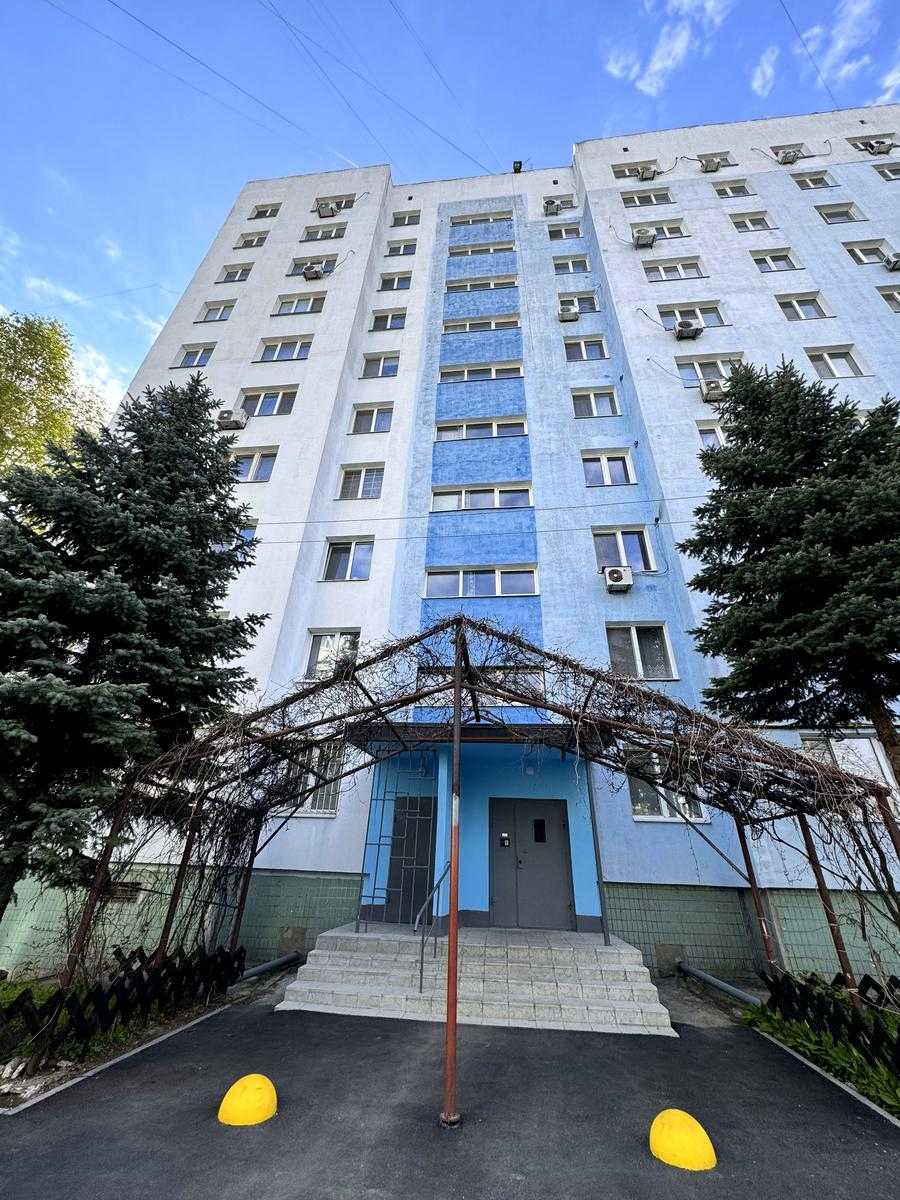 Оренда 1-кімнатної квартири 38 м², Новорічна вул., 79