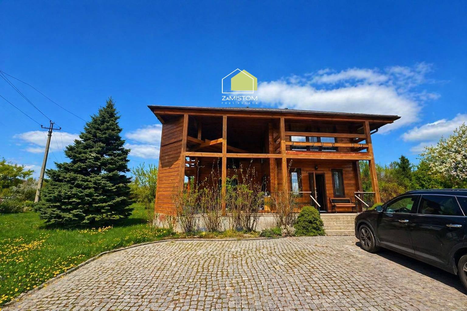 Продаж будинку 134 м²