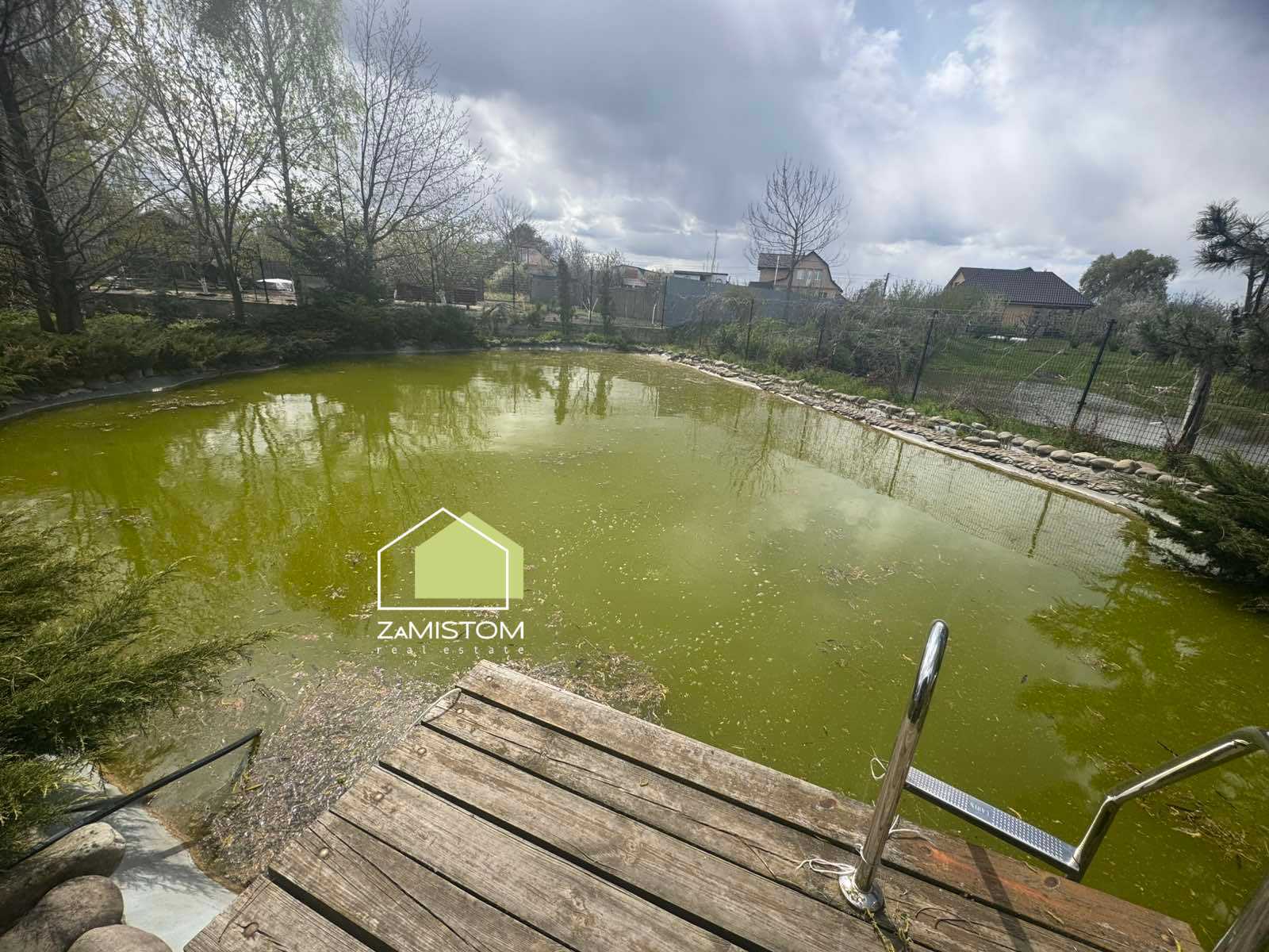 Продаж будинку 134 м²