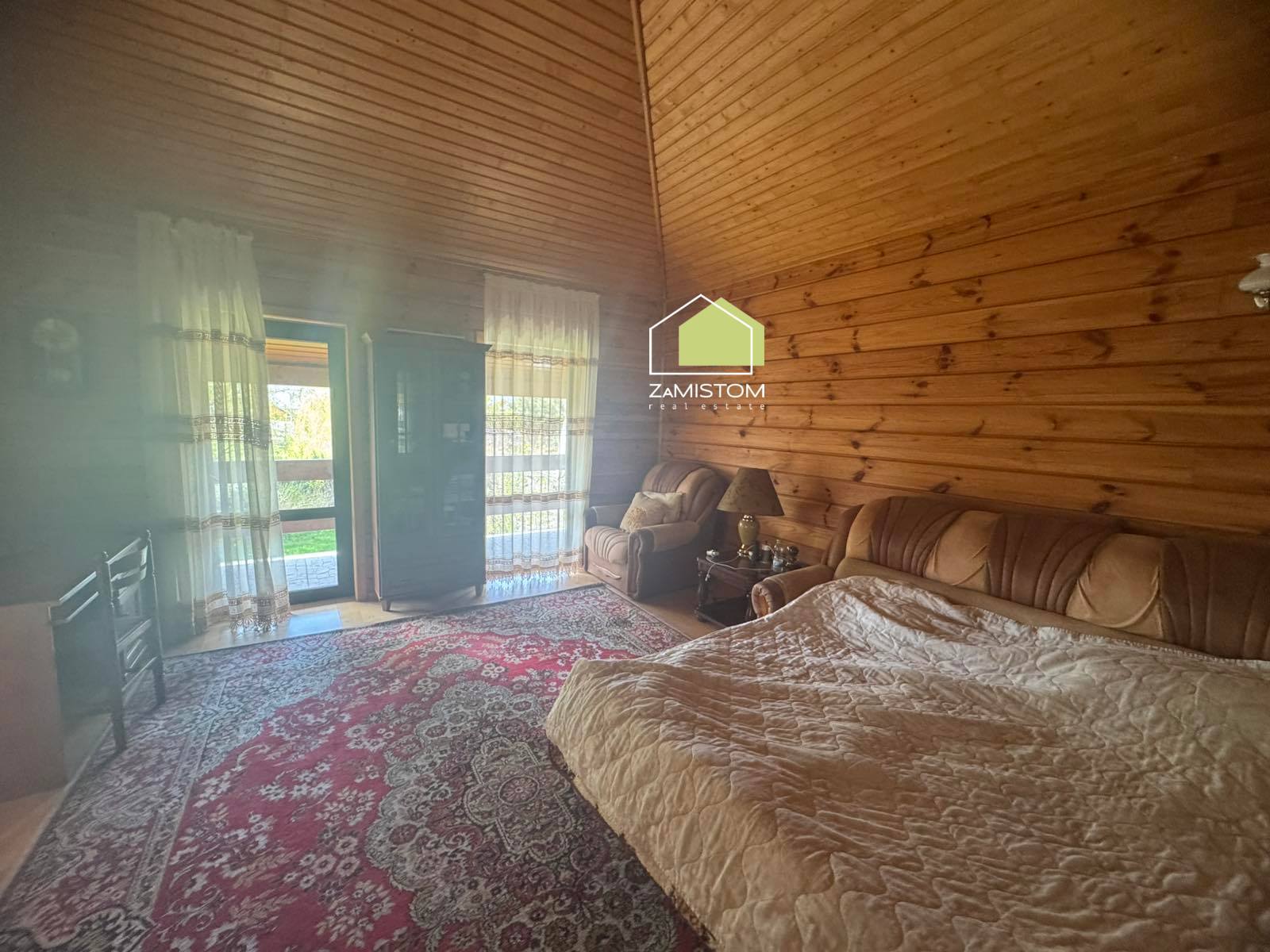 Продаж будинку 134 м²