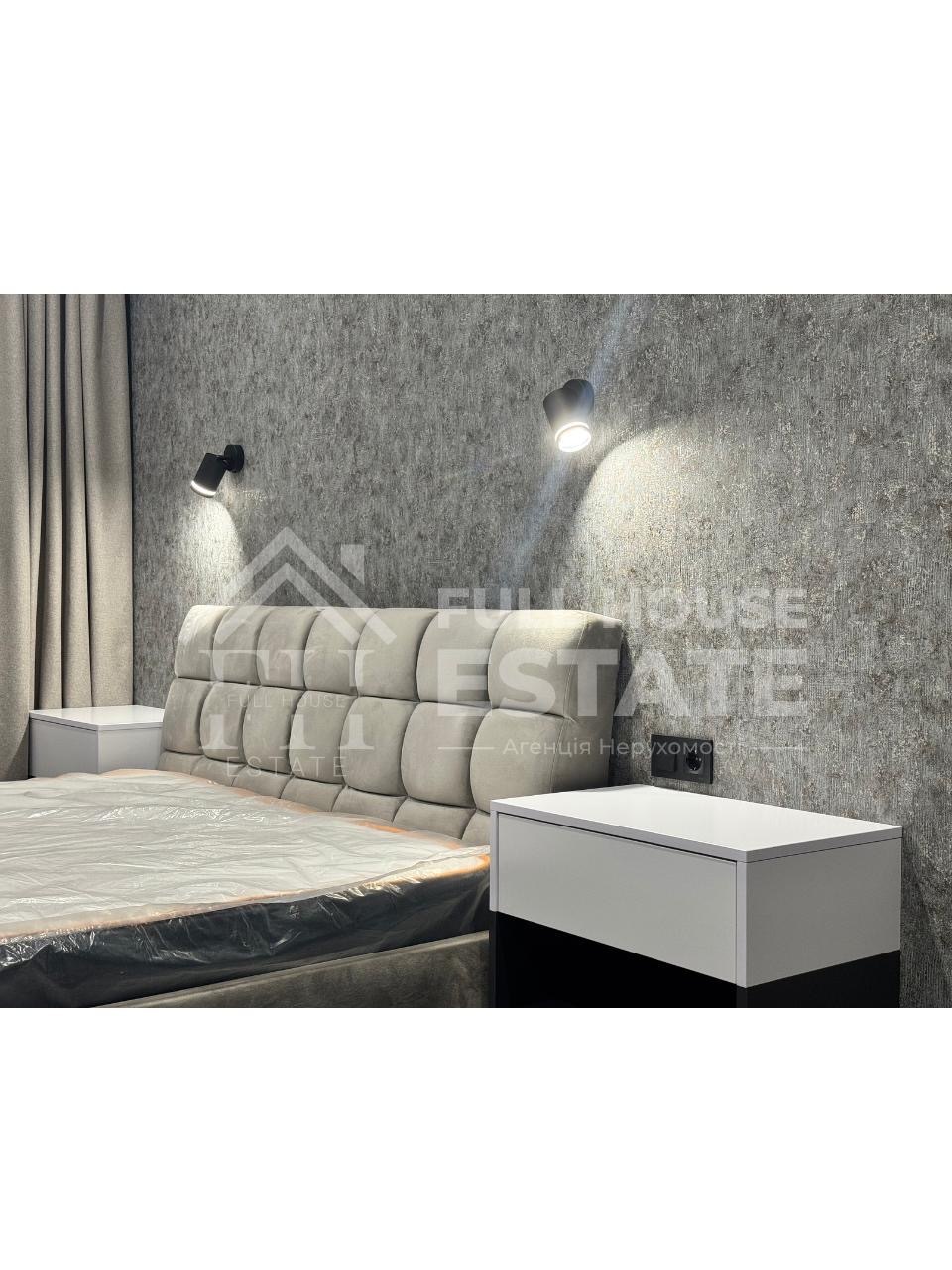 Продаж 1-кімнатної квартири 43 м², Березова вул., 41