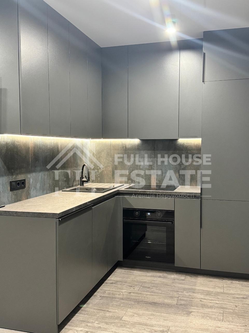 Продаж 1-кімнатної квартири 43 м², Березова вул., 41