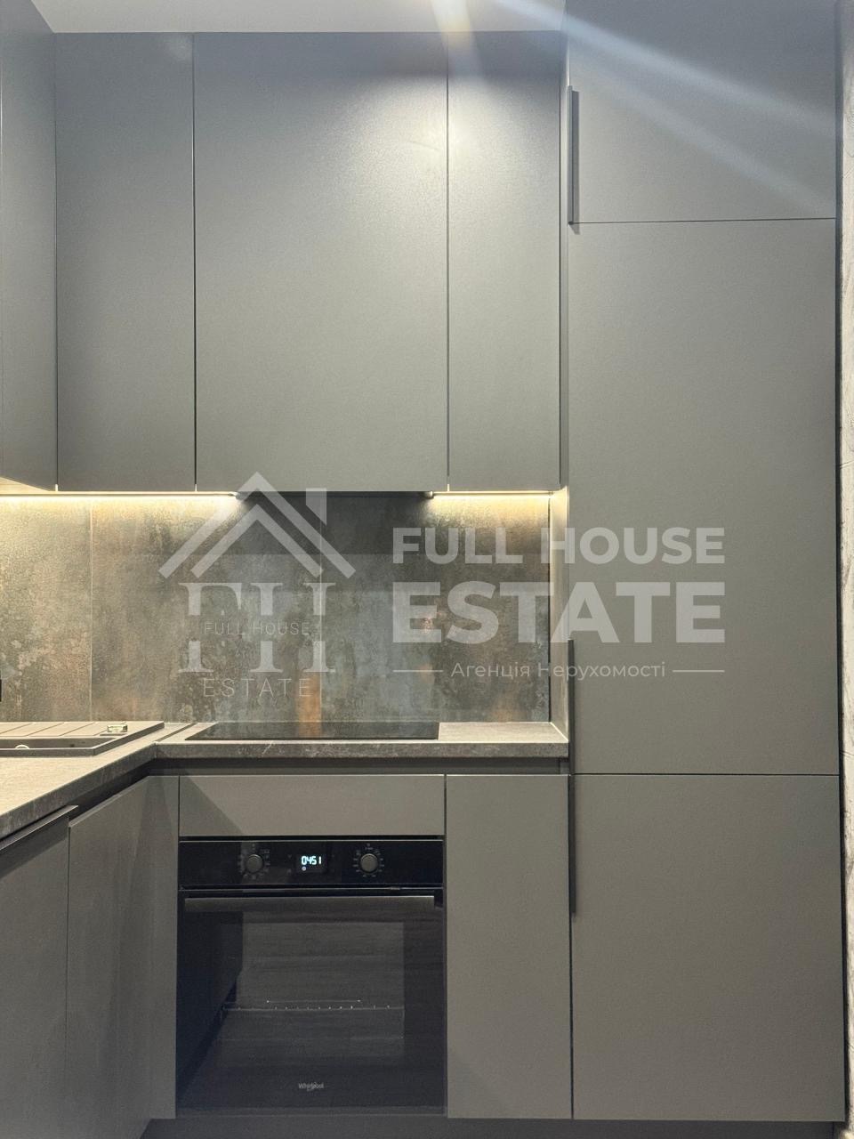 Продаж 1-кімнатної квартири 43 м², Березова вул., 41