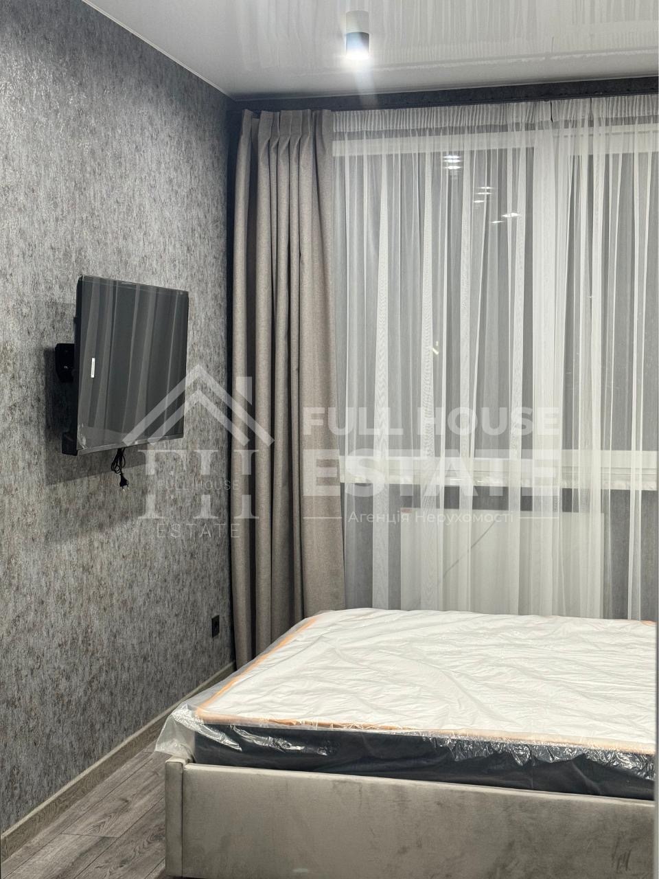 Продаж 1-кімнатної квартири 43 м², Березова вул., 41