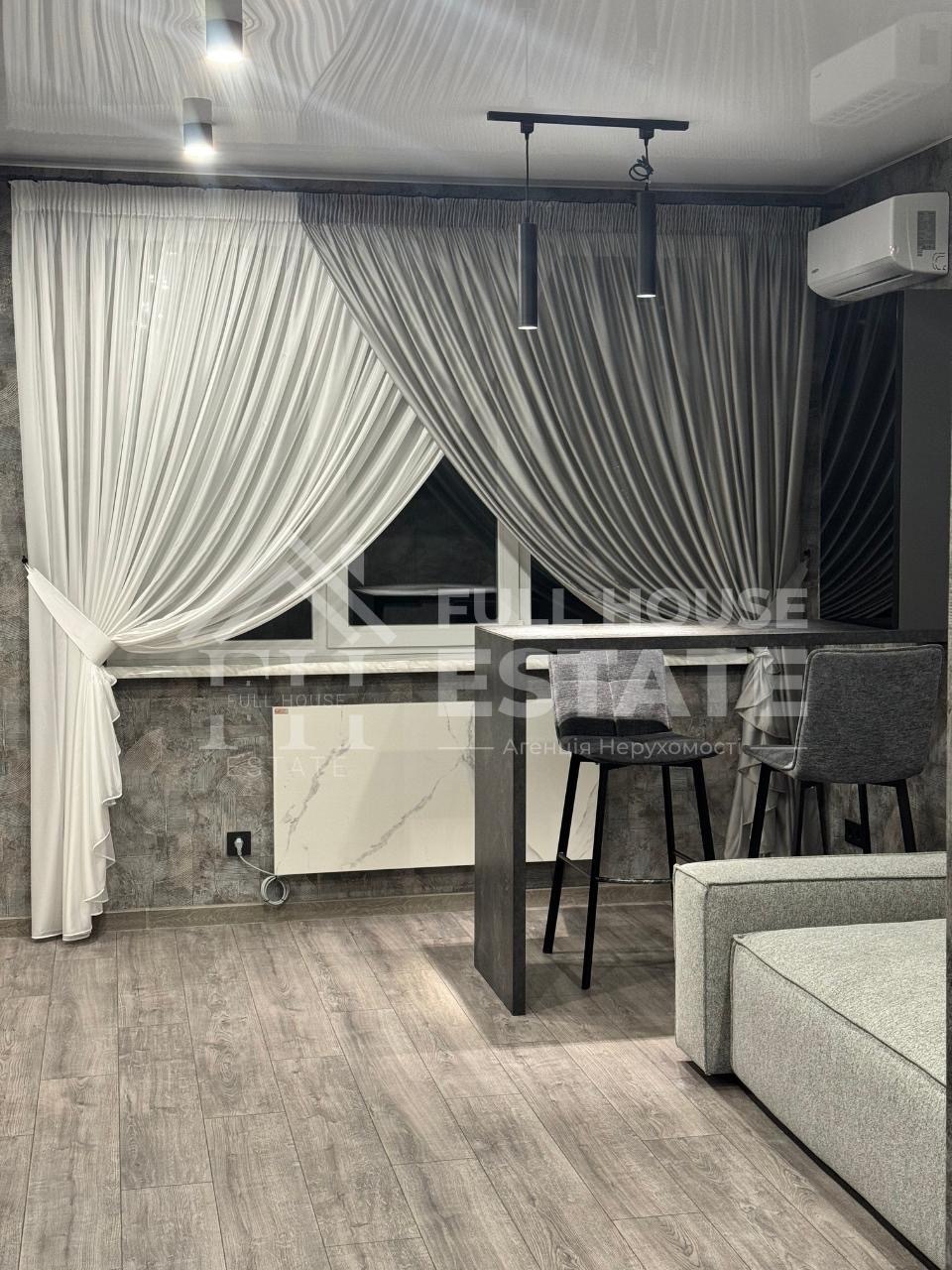 Продаж 1-кімнатної квартири 43 м², Березова вул., 41