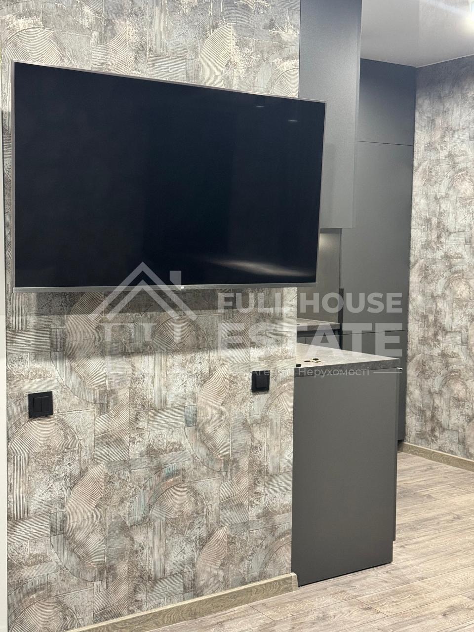 Продаж 1-кімнатної квартири 43 м², Березова вул., 41